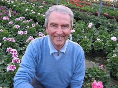 Carlo Giorgi