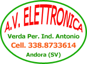 AV Elettronica